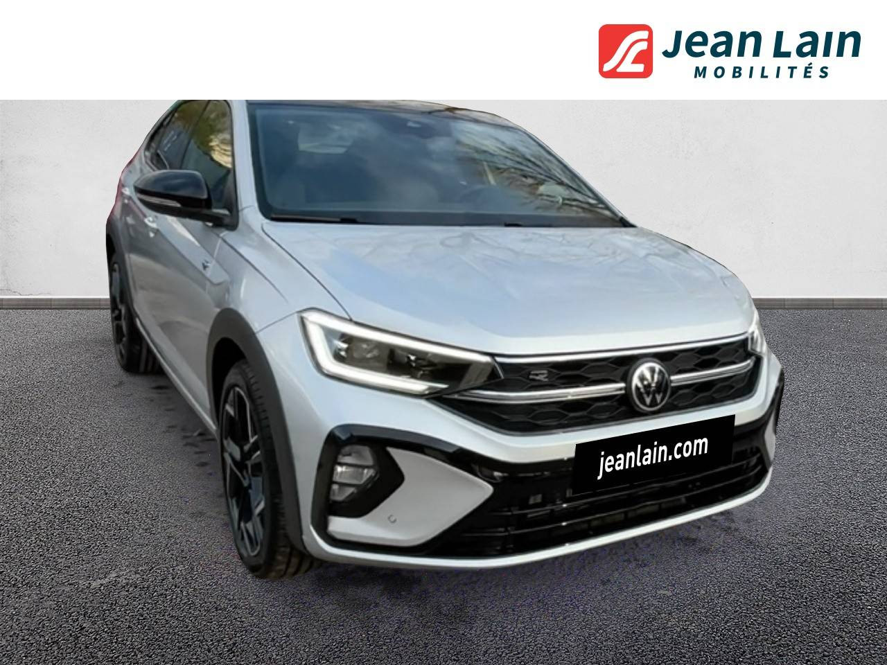 Vente en ligne VOLKSWAGEN TAIGO Taigo 1.5 TSI 150 DSG7 R-Line Edition de 2025 au prix de 33 633 €