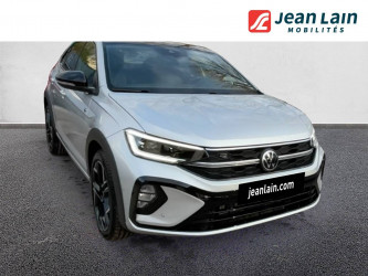 VOLKSWAGEN TAIGO Taigo 1.5 TSI 150 DSG7 R-Line Edition 30/10/2025 en vente à Gap