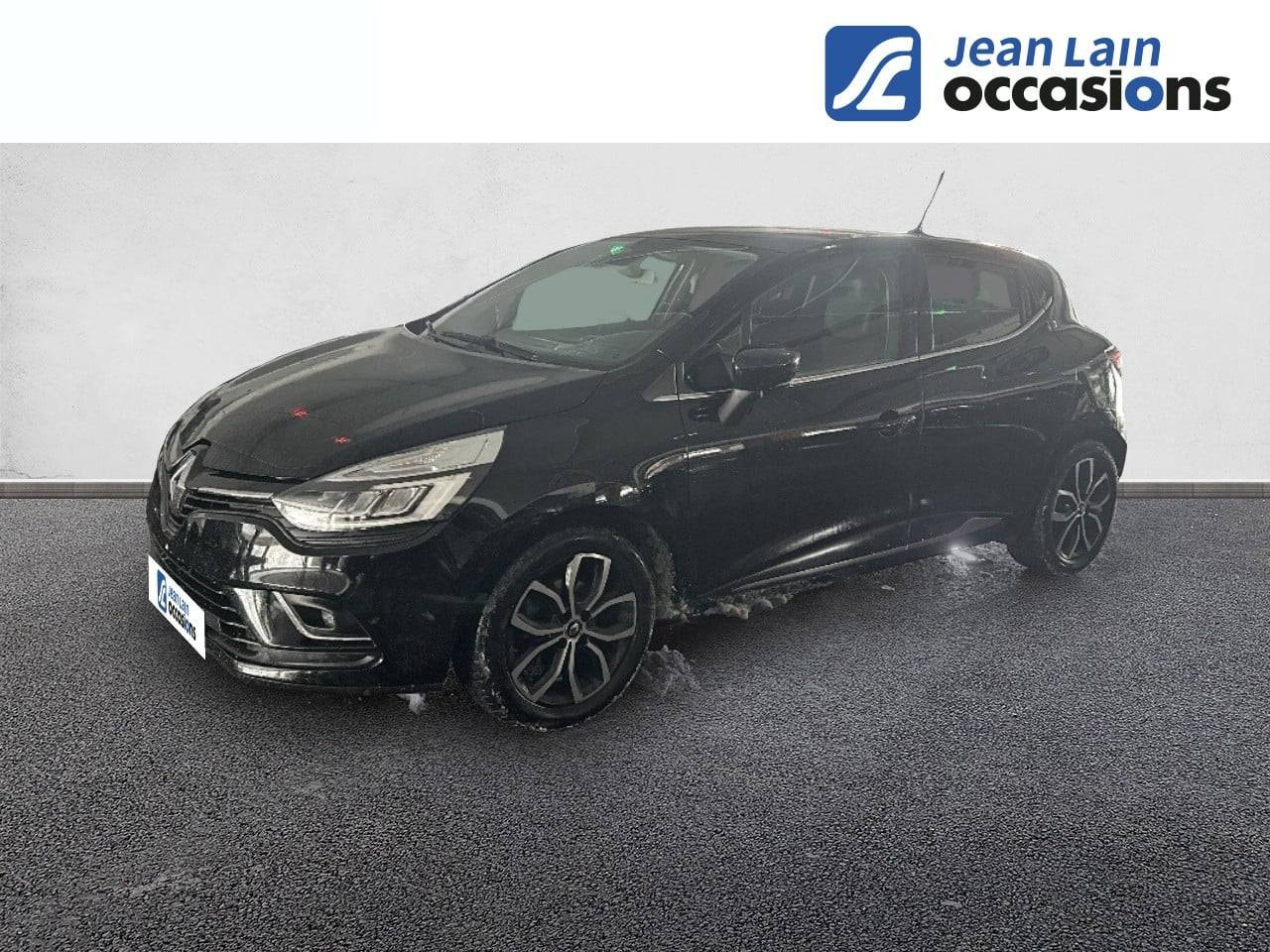 Vente en ligne RENAULT CLIO IV Clio IV TCe 90 Intens de 2019 au prix de 10 490 €