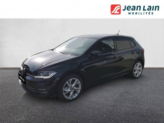 VOLKSWAGEN POLO Polo 1.0 TSI 116 S&S DSG7 Style 25/02/2025 en vente à Volx