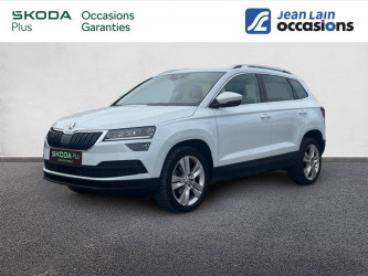 SKODA KAROQ Karoq 1.0 TSI 116 ch Style 27/08/2019 en vente à Gap