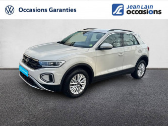 VOLKSWAGEN T-ROC T-Roc 2.0 TDI 116 Start/Stop BVM6 Life 08/12/2022 en vente à Gap