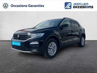 VOLKSWAGEN T-ROC T-Roc 1.5 TSI 150 EVO Start/Stop DSG7 24/05/2021 en vente à Volx