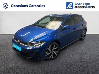 VOLKSWAGEN POLO Polo 1.0 TSI 110 S&S DSG7 R-Line 13/01/2024 en vente à Volx
