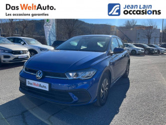 VOLKSWAGEN POLO Polo 1.0 TSI 95 S&S BVM5 Life 02/12/2021 en vente à Gap