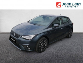 SEAT IBIZA Ibiza 1.0 TSI 115 ch Start/Stop DSG7 Copa 27/02/2026 en vente à Volx