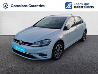 VOLKSWAGEN GOLF Golf 1.4 TSI 125 Sound 26/05/2018 en vente à Volx