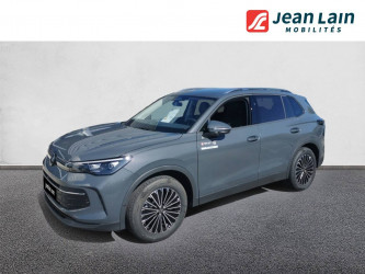 VOLKSWAGEN TIGUAN Tiguan 2.0 TDI 150ch DSG7 Life Plus 30/05/2025 en vente à Volx