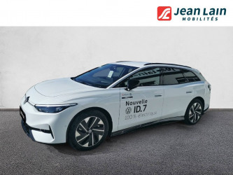 VOLKSWAGEN ID.7 TOURER ID.7 Tourer 286 ch Pro Life Max 13/09/2024 en vente à Volx