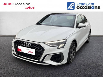 AUDI A3 SPORTBACK A3 Sportback 35 TFSI 150 S Line 21/08/2020 en vente à Gap