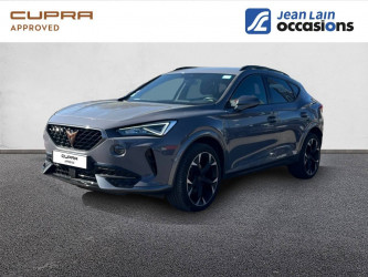 CUPRA FORMENTOR Formentor 1.5 TSI 150 ch DSG7 Business Edition 13/07/2022 en vente à Gap