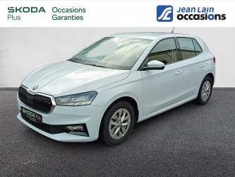 SKODA FABIA Fabia 1.0 MPI 80 ch BVM5 Ambition 22/06/2023 en vente à Gap