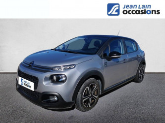 CITROEN C3 C3 PureTech 82 Feel 27/09/2018 en vente à Gap