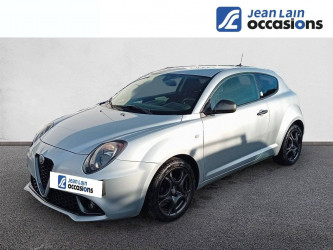 ALFA ROMEO MITO SERIE 3 MY18 MiTo 0.9 Twin Air Start & Stop 105 Imola 19/04/2018 en vente à Gap