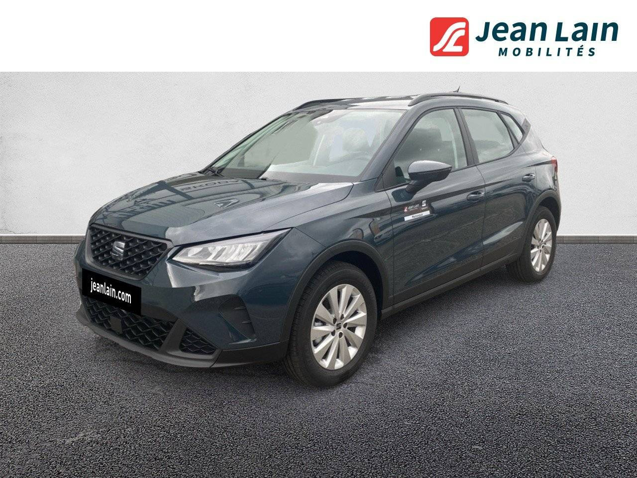 Vente en ligne SEAT ARONA Arona 1.0 TSI 95 ch Start/Stop BVM5 Edition de 2025 au prix de 18 660 €
