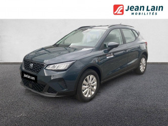 SEAT ARONA Arona 1.0 TSI 95 ch Start/Stop BVM5 Edition 29/03/2025 en vente à Volx