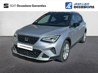 SEAT ARONA Arona 1.0 TSI 110 ch Start/Stop BVM6 Xperience 13/12/2021 en vente à Gap