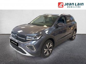 VOLKSWAGEN T-CROSS T-Cross 1.5 TSI 150 Start/Stop DSG7 Style 30/10/2024 en vente à Gap