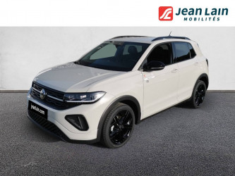 VOLKSWAGEN T-CROSS T-Cross 1.0 TSI 116 Start/Stop DSG7 R-Line Edition 27/02/2026 en vente à Volx