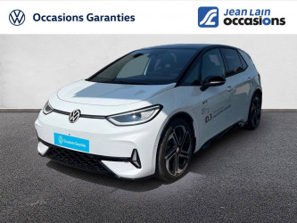 VOLKSWAGEN ID.3 ID.3 326 ch GTX Performance PACK  LIFE MAX 17/04/2025 en vente à Gap
