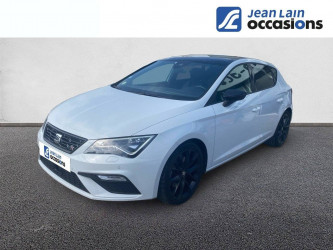 SEAT LEON Leon 2.0 TDI 150 DSG7 FR 03/06/2020 en vente à Volx