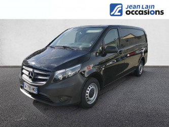 MERCEDES VITO FOURGON VITO 116 CDI 3 places 09/07/2020 en vente à Volx