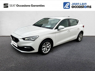 SEAT LEON Leon 2.0 TDI 150 DSG7 Business 11/08/2023 en vente à Crolles