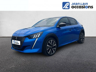 PEUGEOT 208 208 PureTech 130 S&S EAT8 GT 22/04/2022 en vente à Volx