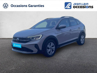 VOLKSWAGEN TAIGO Taigo 1.0 TSI 110 DSG7 Life Business 23/04/2022 en vente à Gap