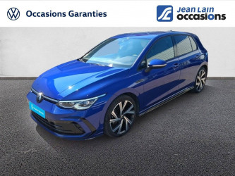 VOLKSWAGEN GOLF Golf 1.5 eTSI OPF 150 DSG7 R-Line 15/06/2022 en vente à Volx