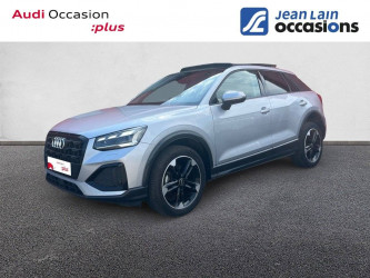 AUDI Q2 Q2 35 TFSI 150 S tronic 7 Design Luxe 24/04/2023 en vente à Gap