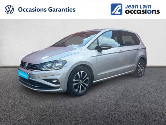 VOLKSWAGEN GOLF SPORTSVAN Golf Sportsvan 1.5 TSI 150 EVO DSG7 IQ.Drive 26/06/2020 en vente à Gap