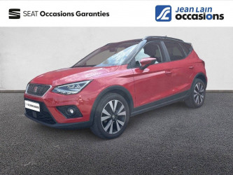 SEAT ARONA Arona 1.0 TSI 95 ch Start/Stop BVM5 Urban 26/06/2021 en vente à Gap