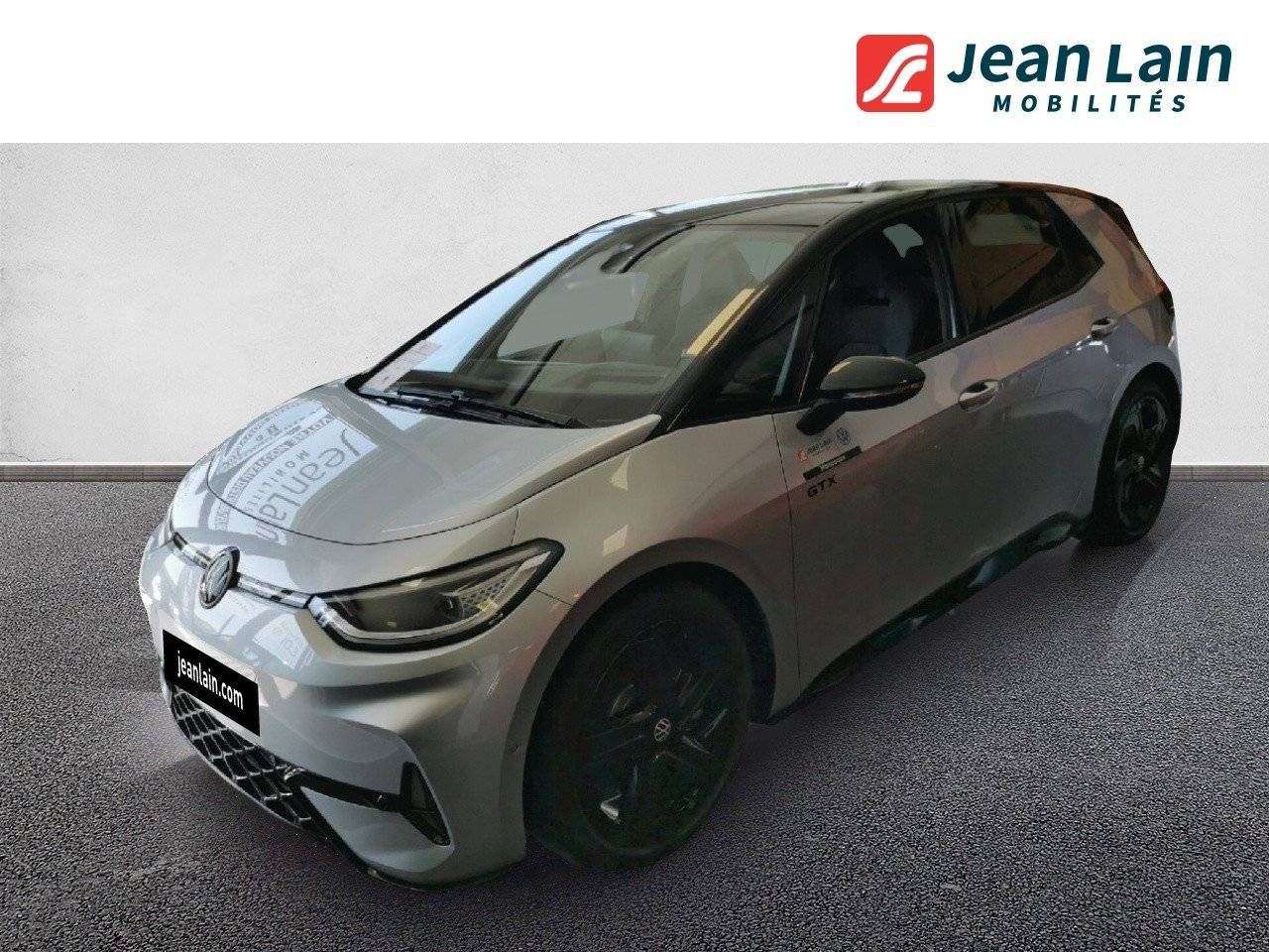 Vente en ligne VOLKSWAGEN ID.3 ID.3 326 ch GTX Performance PACK  LIFE MAX de 2025 au prix de 43 870 €