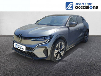 RENAULT MEGANE E-TECH Megane E-Tech EV60 220 ch super charge Iconic 19/05/2023 en vente à Volx