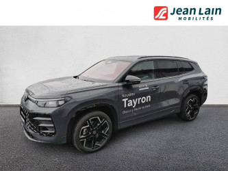 VOLKSWAGEN TAYRON Tayron 1.5 eHybrid 272ch DSG6 R-Line Exclusive 04/03/2025 en vente à Gap