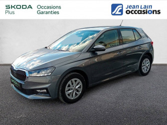 SKODA FABIA Fabia 1.0 TSI 110 ch DSG7 Ambition 12/09/2023 en vente à Gap