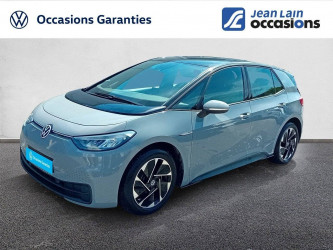 VOLKSWAGEN ID.3 ID.3 145 ch Pro Life 18/11/2021 en vente à Gap
