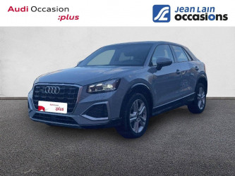 AUDI Q2 Q2 35 TDI 150 S tronic 7 quattro Design 27/04/2022 en vente à Gap