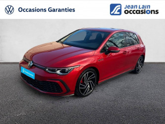 VOLKSWAGEN GOLF Golf 2.0 TSI 245 DSG7 GTI 16/11/2020 en vente à Gap
