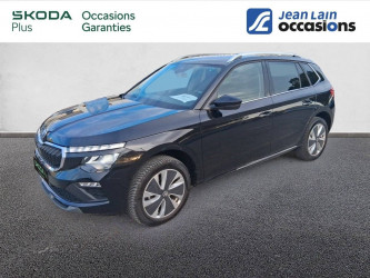 SKODA KAMIQ Kamiq 1.0 TSI Evo 2 95 ch BVM5 Selection 27/03/2025 en vente à Volx