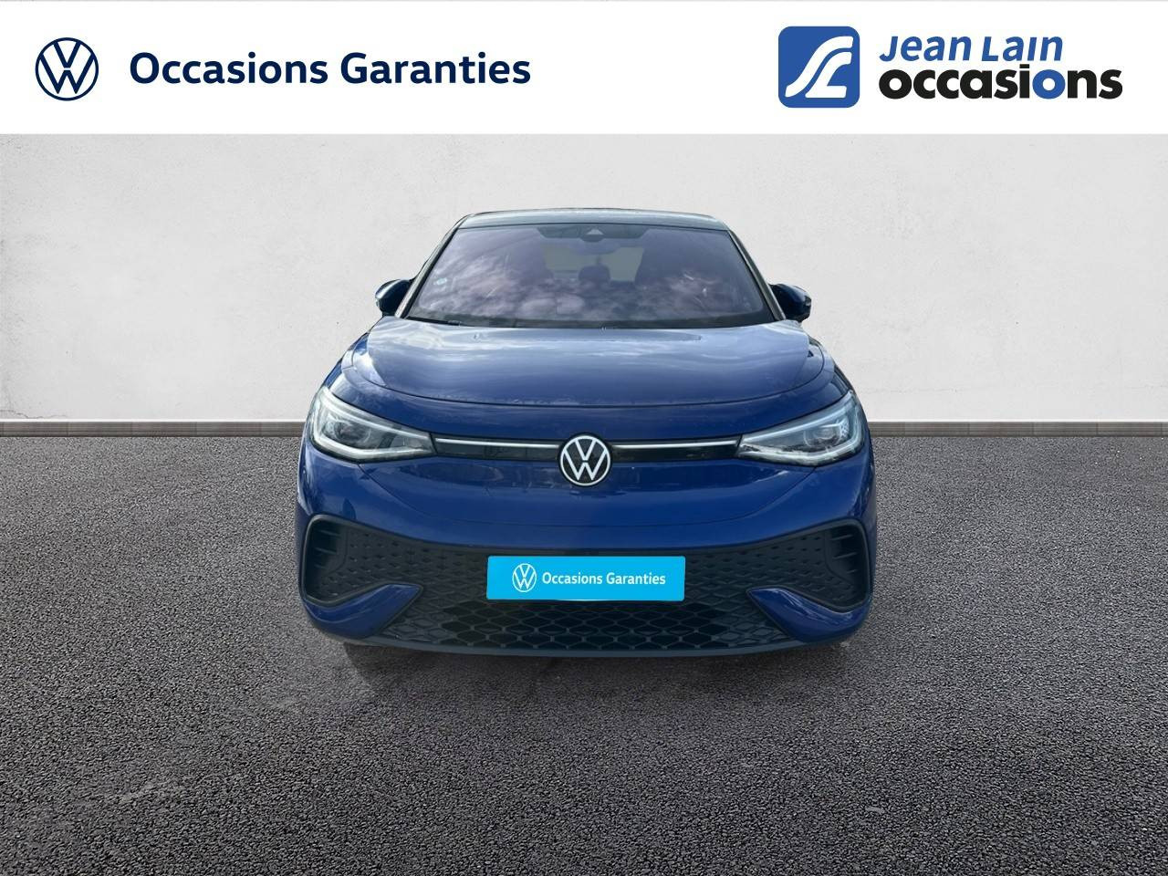 Vente en ligne VOLKSWAGEN ID.5 ID.5 286 ch Pro Life Max de 2024 au prix de 38 990 €