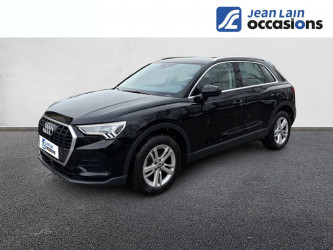 AUDI Q3 Q3 35 TDI 150 ch S tronic 7 Design 18/12/2019 en vente à Gap