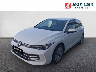 VOLKSWAGEN GOLF Golf 1.5 eHybrid 204 DSG6 Style 29/08/2025 en vente à Gap