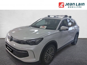 VOLKSWAGEN TIGUAN Tiguan 1.5 eHybrid 204ch DSG6 VW Edition 29/08/2025 en vente à Gap