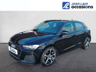 AUDI A1 SPORTBACK A1 Sportback 25 TFSI 95 ch BVM5 Advanced 2 29/01/2022 en vente à Gap