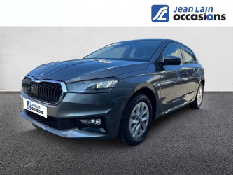 SKODA FABIA Fabia 1.0 TSI 95 ch EVO 2 BVM5 Selection 25/03/2025 en vente à Cessy