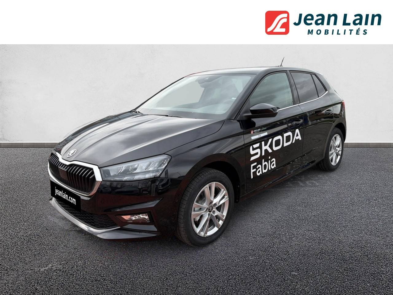 Vente en ligne SKODA FABIA Fabia 1.0 TSI 116 ch EVO 2 DSG7 Clever Edition de 2026 au prix de 23 900 €