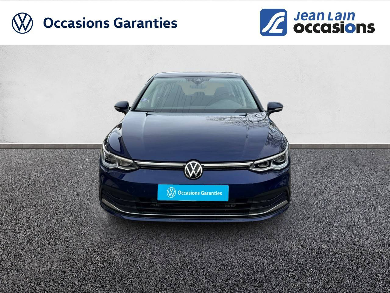 Vente en ligne VOLKSWAGEN GOLF Golf 1.5 eTSI OPF 150 DSG7 Style de 2023 au prix de 25 990 €