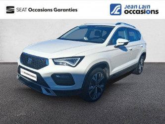 SEAT ATECA Ateca 1.0 TSI 110 ch Start/Stop Urban Advanced 08/11/2022 en vente à Volx